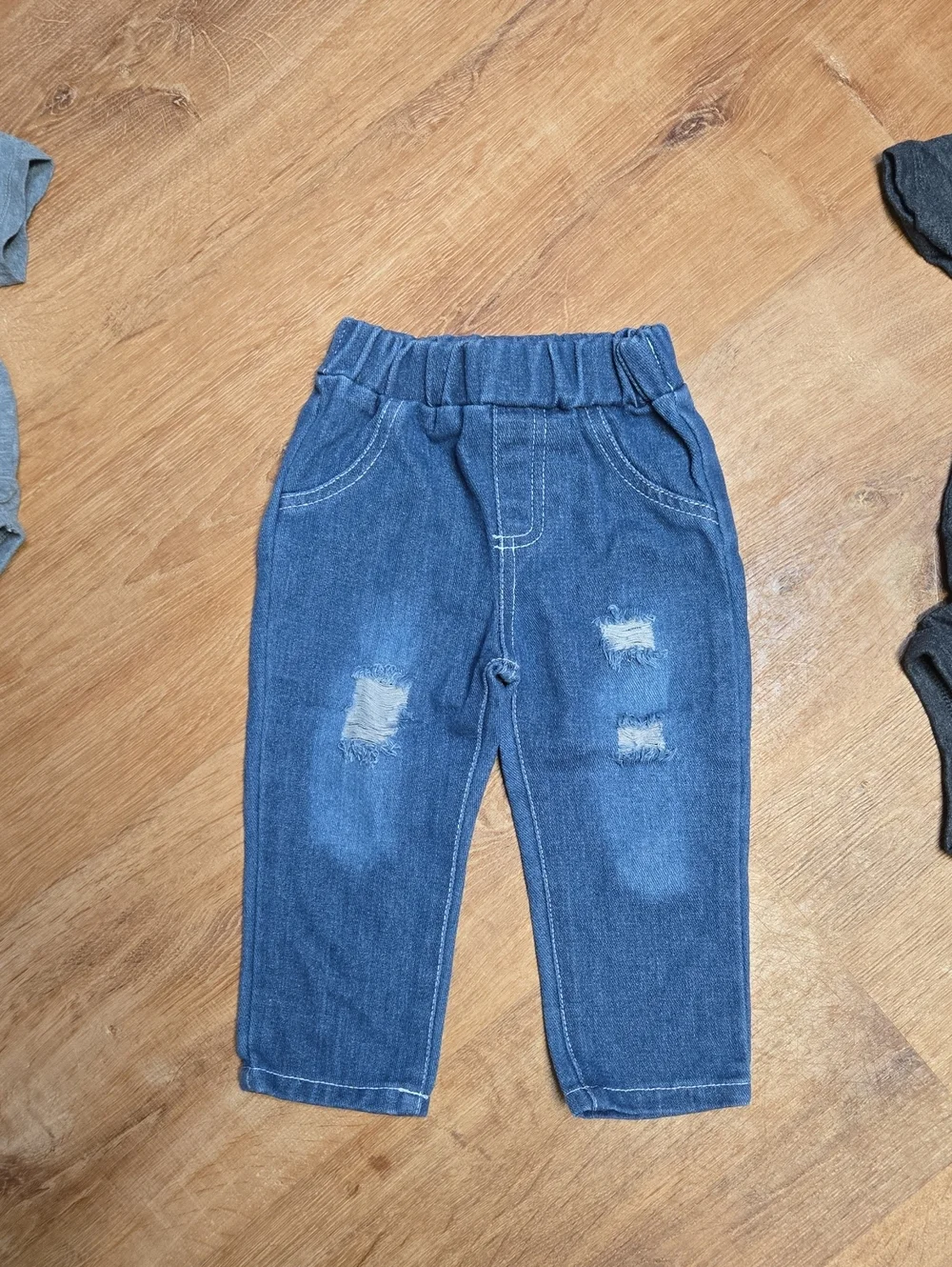 ☀️Lot Of 3 Clothes 12-18mths